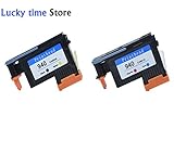 lucky time Remanufactured for HP 940 BK/Y c4900a & HP 940 M/C c4901a printhead printer head For HP Officejet Pro 8000 8500 8500A 8500A Plus 8500A Premium