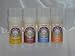 Peppermint Scent Certified Organic Deodorant - Aluminum, Talc, and Paraben Free. Made and sold by Beach Organics. 2.5 oz.