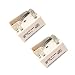 316436000 Range Surface Element Control Switch Genuine Original Equipment Manufacturer (OEM) Part, 2-Pack