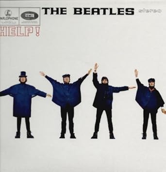 Beatles Help Vinyl Amazon Com Music Beatles Help Vinyl Amazon Com Music