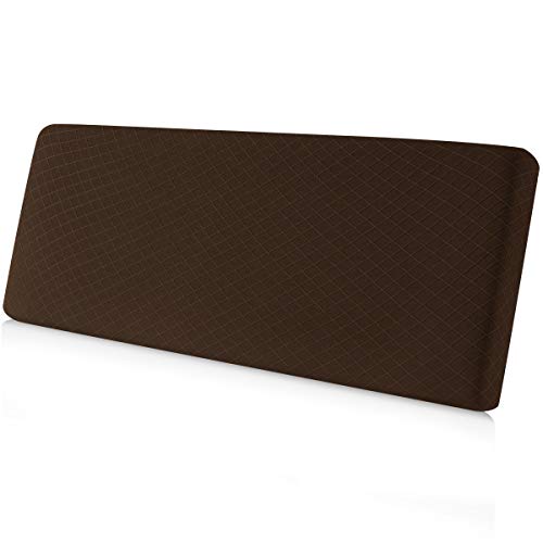 CHUN YI Stretch Couch Cushion Covers, RV Seat Cushion Covers