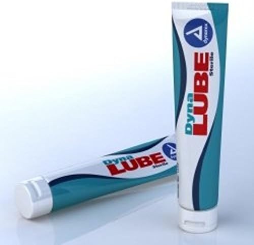 Lube Jelly Fliptop Tu 4Oz 12Ea/Bx