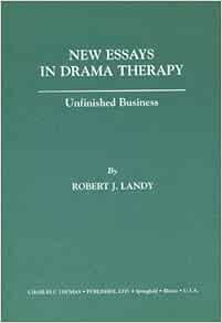 Drama therapy exercises picture