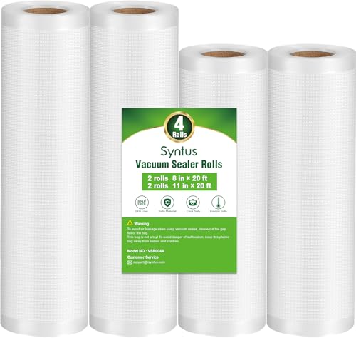 Syntus Vacuum Sealer Bag