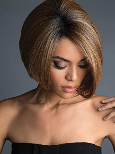 image for Maonet_Wig Women Short Hair Wig,❀❀Maonet Brazilian Virgin Charming