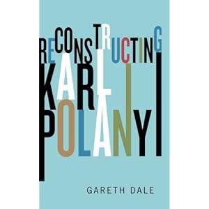 Reconstructing Karl Polanyi