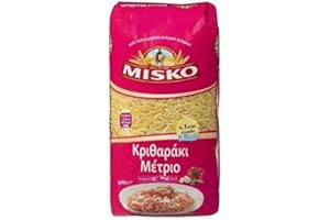 Risoni Medium-Orzo (misko) 500g