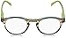 Peepers by PeeperSpecs Women's Joy Ride Round Reading Glasses