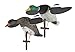 Lucky Duck Spinning Wing Motion Duck Decoys for Hunters, Lucky Pair II