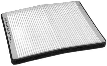 Borg & Beck BFC1081 Cabin Filter
