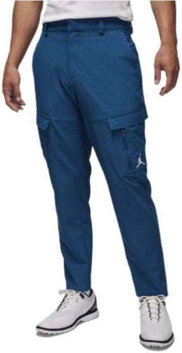 Amazon.com: Nike Men's Jordan x Eastside Golf Pants 30x32 Blue