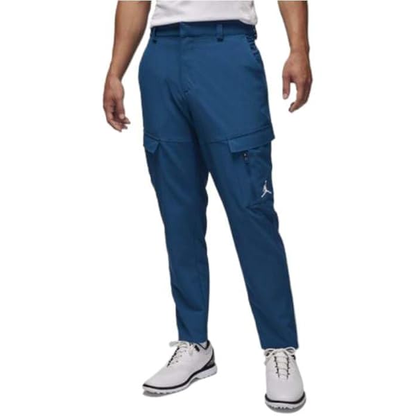 Amazon.com: Nike Men's Jordan x Eastside Golf Pants 30x32 Blue
