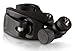 Outdoor Tech OT3800 Turtle Claw - Portable Speaker Mount (Black)