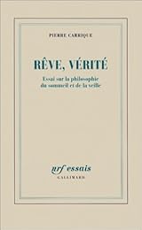 Rêve, vérité
