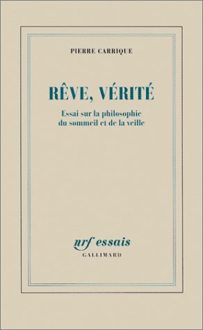 Rêve, vérité