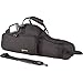 Protec Alto Saxophone Gig Bag - Silver Series, Model C237E