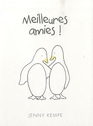 Meilleures amies !