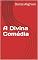 Livro A Divina Comédia