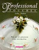 Professional touches by