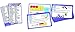 Junior Learning JL321 50 Ten Frame Activities