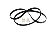 Whirlpool 12001788 Belt & Isolator Kit For Washer