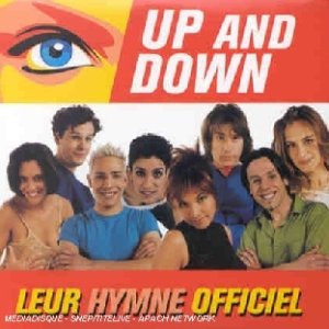 Up & Down - Leur Hymne Officiel