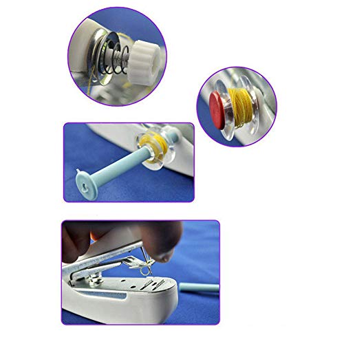 2 Ownest+Household+Portable+Handheld+Machine%25EF%25BC%2588Random