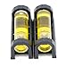 Gunsmith Level, Scope Level, Gunsmith Magnetic Leveling Tool by TXTactical, set of 2