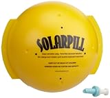 Swimming Pool Large Liquid Solar Blanket Pill