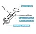 BESTBEING 735317001296 Wine, one Winged Bottle Opener, Waiters Corkscrew, Handheld Design, Stainless Steel, 1