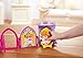 Fisher-Price Little People Queen Pop Open Castle