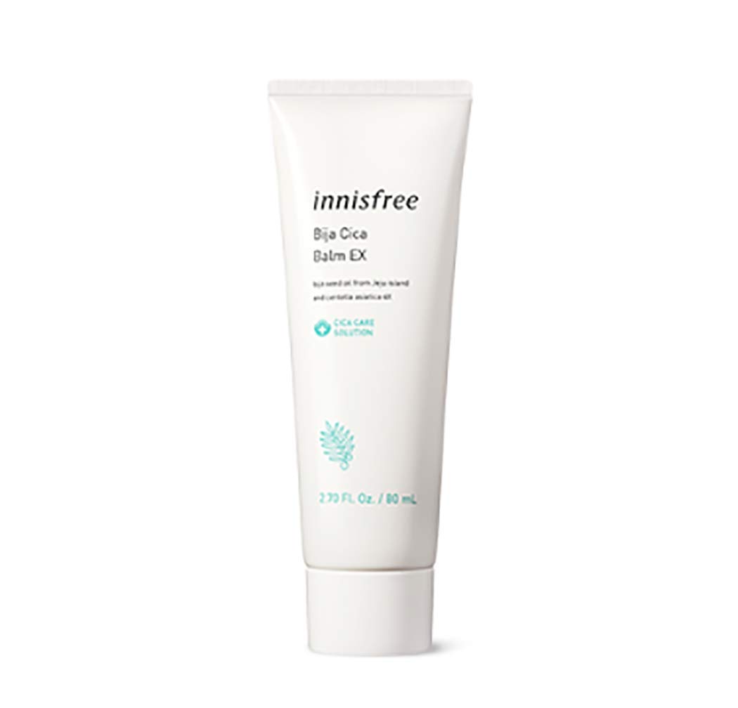 innisfree bija cica moisturizer