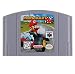 Mario Kart 64 primary