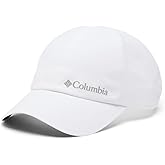 Columbia Unisex-Adult Silver Ridge IV Ball Cap