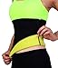 SAYFUT Hot Thermo Sweat Neoprene Shapers Slimming Belt Waist Cincher Girdle