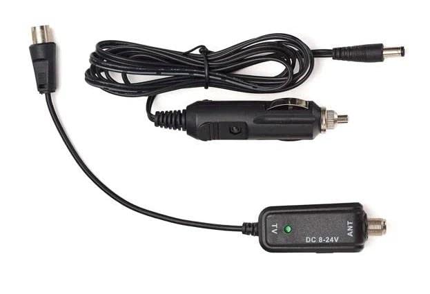 KUMA Cosmos and Matrix Antenna Booster