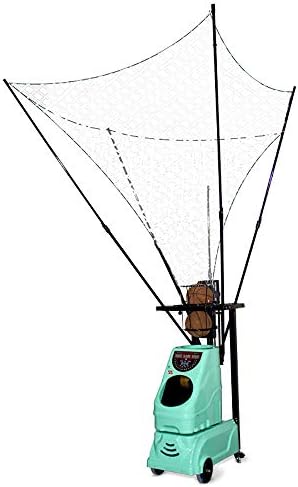 SIBOASI S6839 Automatic Basketball Shooting Machine, Intelligent Basketball Training Equipment