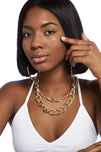 RIMMEL STAY MATTE FOUNDATION, LIGHT PORCELAIN, 1 FLUID OUNCE
