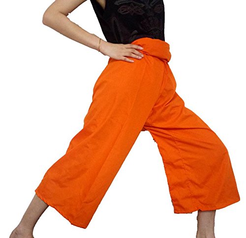 plus size wrap pants