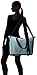 Under Armour On The Run Tote,Blue Infinity (942)/Black, One Size