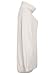 Simplee Women's Winter Warm Loose Turtleneck Oversized Pullover Sweater Dress