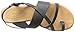 Corso Como Women's Carnival Toe Ring Sandal