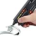 V2 Diamond Tester Gemstone Selector Jewelry Watcher Tool LED Diamond Test Pen