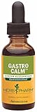 Herb Pharm Gastro Calm Herbal Formula for Occasional Gas and Digestive Bloating - 1 Ounce