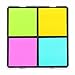 Post-it NH654EV4 Note Dispenser with Premium Three-Month Evernote Subscription, White/Black (MMMNH654EV4)