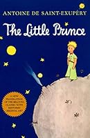 Cover of The Little Prince