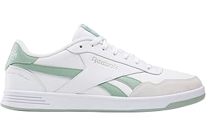 Reebok Unisex-Adult Court Advance Sneakers Sneaker