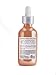 Pearlessence Radiance Perfect Serum with Vitamin C + Hyaluronic Acid | Hydrates & Helps Even Skin Tone | Reduce Fine Lines & Wrinkles | Made in USA & Cruelty Free (2 oz)