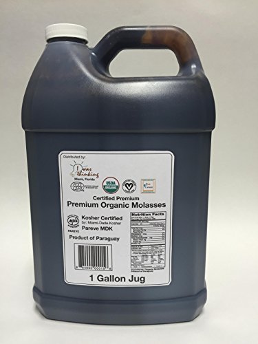1 Premium+Organic+Molasses