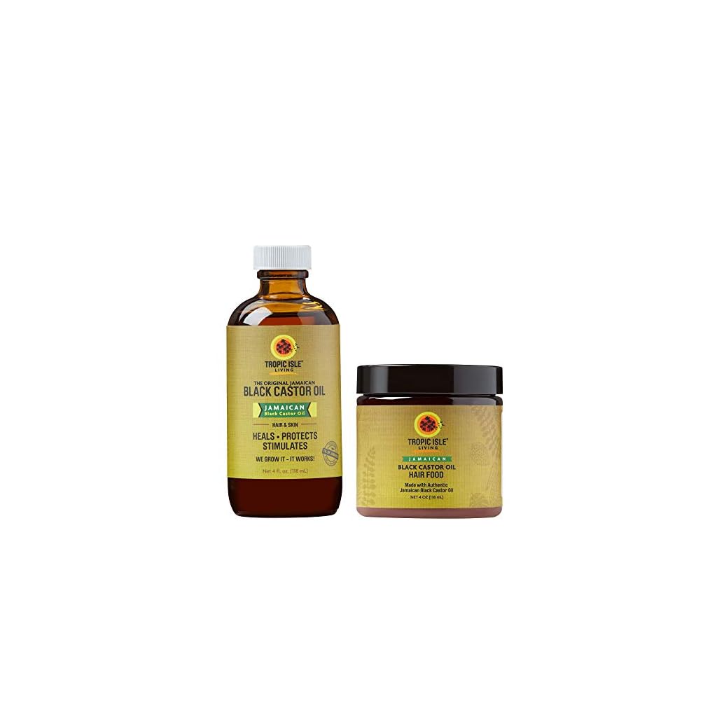 Relaxed Haircare Weekly Deep Condition Routine Black Hair Information